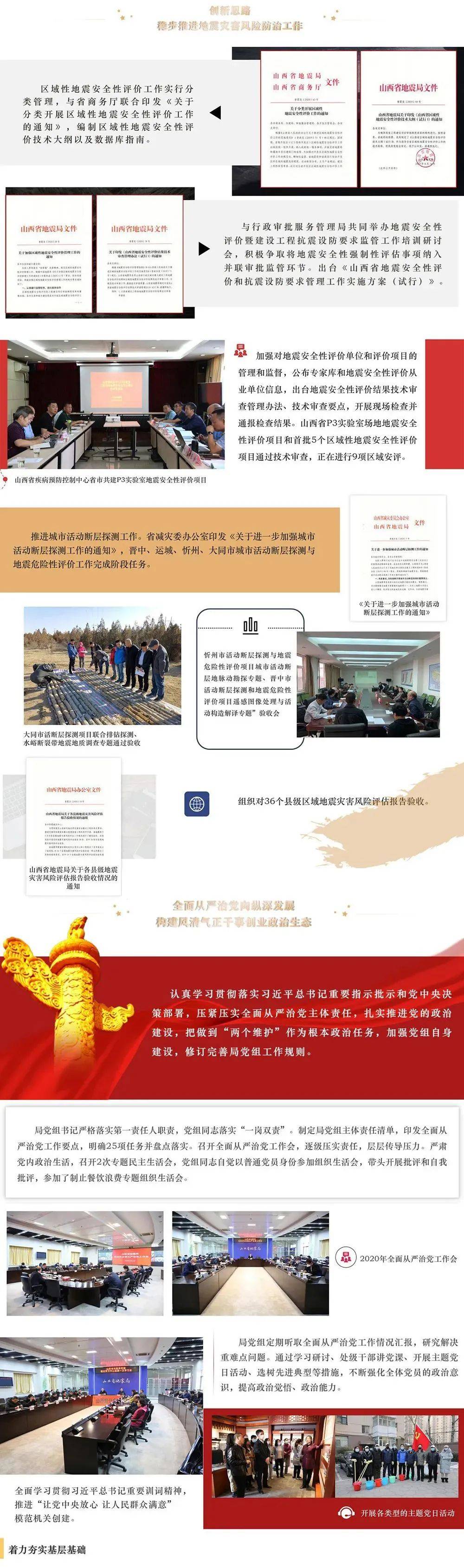 *
图解｜山西省地震局2020年亮点事情-PG电子·游戏官方网站(图8)